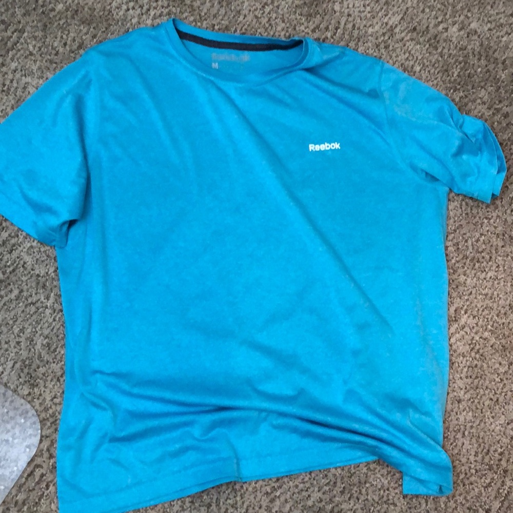 Men’s Reebok Tee